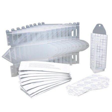 Pestwest Usa Llc PestWest Demi-Diamond Webbing Cloth Pheromone Combo Pack 110-000574